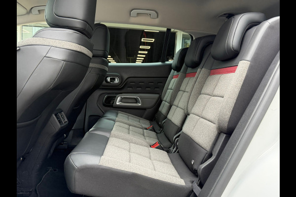Citroën C5 Aircross 1.6 Plug-in Hybrid 225 Business | Navigatie | Clima | Cruise | Camera | Side asist | Key-Less | 18".