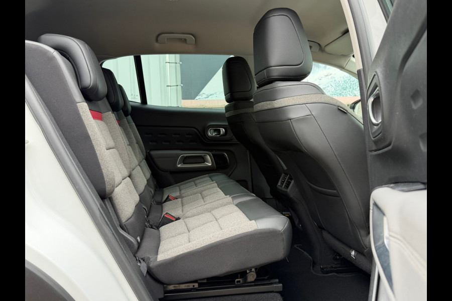 Citroën C5 Aircross 1.6 Plug-in Hybrid 225 Business | Navigatie | Clima | Cruise | Camera | Side asist | Key-Less | 18".