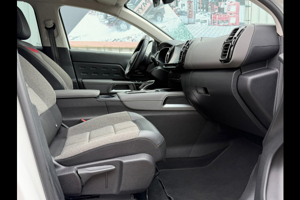 Citroën C5 Aircross 1.6 Plug-in Hybrid 225 Business | Navigatie | Clima | Cruise | Camera | Side asist | Key-Less | 18".