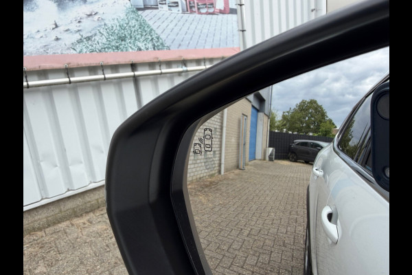 Citroën C5 Aircross 1.6 Plug-in Hybrid 225 Business | Navigatie | Clima | Cruise | Camera | Side asist | Key-Less | 18".