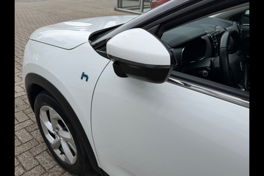 Citroën C5 Aircross 1.6 Plug-in Hybrid 225 Business | Navigatie | Clima | Cruise | Camera | Side asist | Key-Less | 18".