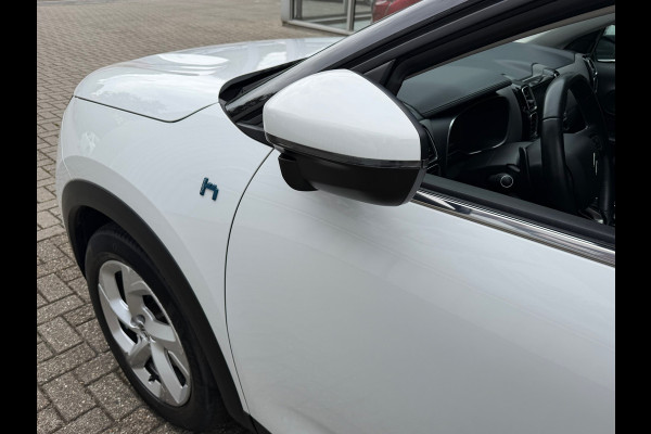 Citroën C5 Aircross 1.6 Plug-in Hybrid 225 Business | Navigatie | Clima | Cruise | Camera | Side asist | Key-Less | 18".