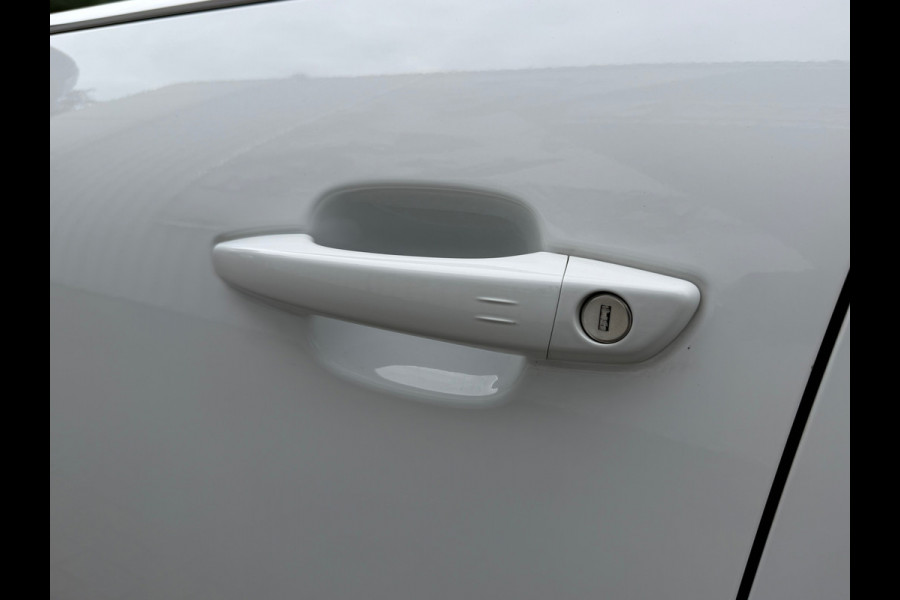 Citroën C5 Aircross 1.6 Plug-in Hybrid 225 Business | Navigatie | Clima | Cruise | Camera | Side asist | Key-Less | 18".