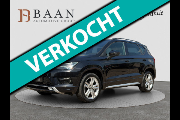 Seat Ateca 1.5 TSI FR Business Intense|Beats|360|Trekhaak|Full Link|Led