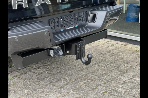 Ford Ranger 2.0 EcoBlue Wildtrak |  214pk Automaat | Adaptieve Cruise | Stoelverwarming | Trekhaak | 3.500kg Trekgewicht