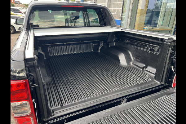 Ford Ranger 2.0 EcoBlue Wildtrak |  214pk Automaat | Adaptieve Cruise | Stoelverwarming | Trekhaak | 3.500kg Trekgewicht