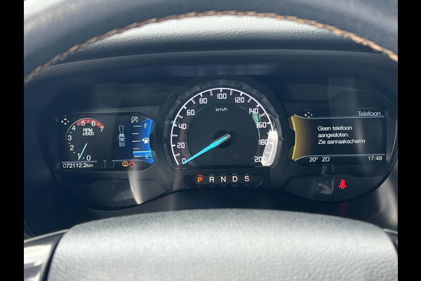 Ford Ranger 2.0 EcoBlue Wildtrak |  214pk Automaat | Adaptieve Cruise | Stoelverwarming | Trekhaak | 3.500kg Trekgewicht
