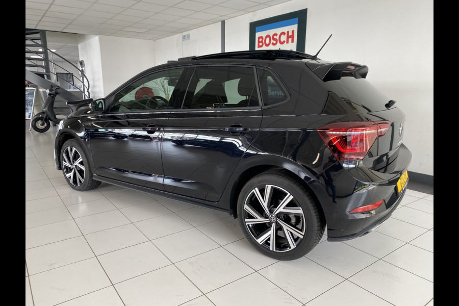 Volkswagen Polo 1.0 TSI R-Line Business DSG 110 PK Panoramadak / Camera /Carplay / Navigatie / IQ Light