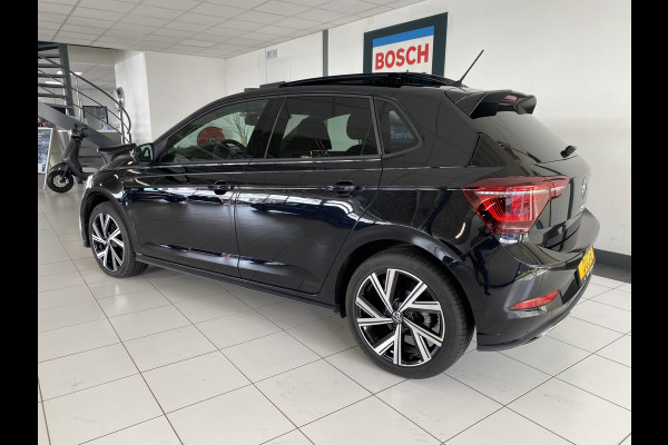 Volkswagen Polo 1.0 TSI R-Line Business DSG 110 PK Panoramadak / Camera /Carplay / Navigatie / IQ Light