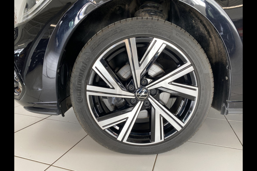 Volkswagen Polo 1.0 TSI R-Line Business DSG 110 PK Panoramadak / Camera /Carplay / Navigatie / IQ Light