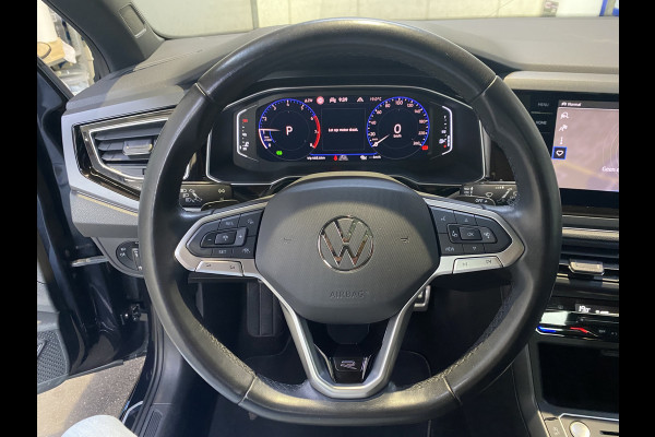 Volkswagen Polo 1.0 TSI R-Line Business DSG 110 PK Panoramadak / Camera /Carplay / Navigatie / IQ Light