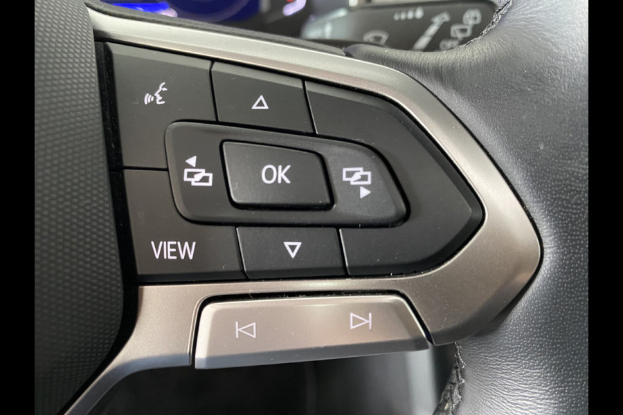 Volkswagen Polo 1.0 TSI R-Line Business DSG 110 PK Panoramadak / Camera /Carplay / Navigatie / IQ Light