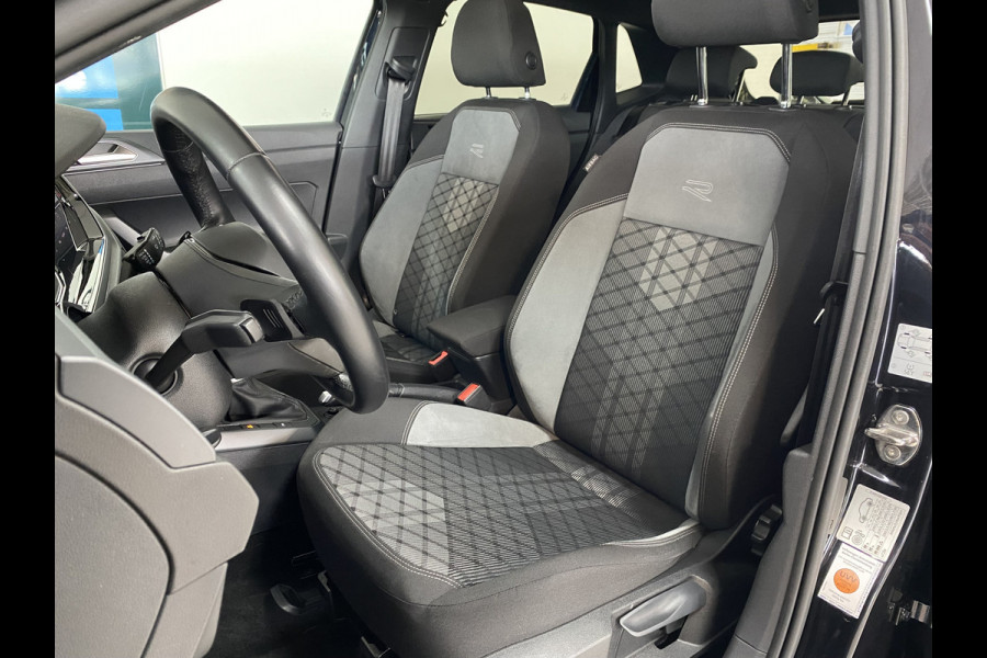 Volkswagen Polo 1.0 TSI R-Line Business DSG 110 PK Panoramadak / Camera /Carplay / Navigatie / IQ Light