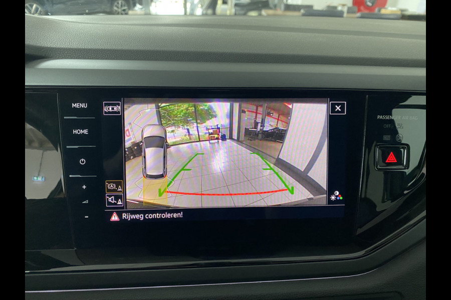 Volkswagen Polo 1.0 TSI R-Line Business DSG 110 PK Panoramadak / Camera /Carplay / Navigatie / IQ Light