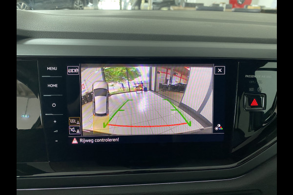 Volkswagen Polo 1.0 TSI R-Line Business DSG 110 PK Panoramadak / Camera /Carplay / Navigatie / IQ Light