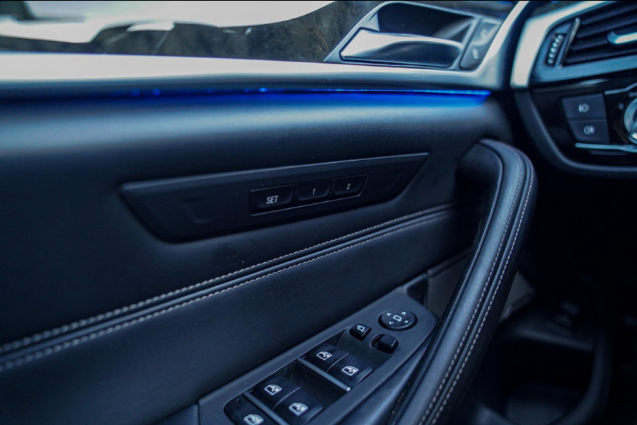 BMW 5 Serie 520i High Executive Edition | Schuifdak | Adaptieve Cruise | Camera | Nappa Leder | Origineel NL | Dealer onderhouden
