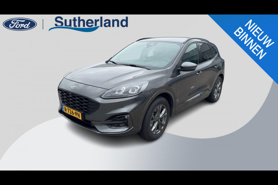 Ford Kuga 2.5 PHEV ST-Line X 225pk | Driver Assistance Pack | Winterpack | Wegklapbare Trekhaak | Technology Pack | 1.500kg Trekgewicht