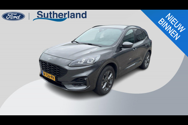 Ford Kuga 2.5 PHEV ST-Line X 225pk | Driver Assistance Pack | Winterpack | Wegklapbare Trekhaak | Technology Pack | 1.500kg Trekgewicht