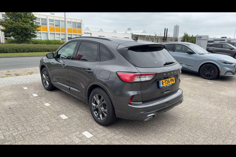 Ford Kuga 2.5 PHEV ST-Line X 225pk | Driver Assistance Pack | Winterpack | Wegklapbare Trekhaak | Technology Pack | 1.500kg Trekgewicht