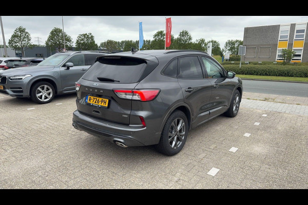 Ford Kuga 2.5 PHEV ST-Line X 225pk | Driver Assistance Pack | Winterpack | Wegklapbare Trekhaak | Technology Pack | 1.500kg Trekgewicht