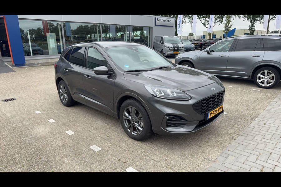 Ford Kuga 2.5 PHEV ST-Line X 225pk | Driver Assistance Pack | Winterpack | Wegklapbare Trekhaak | Technology Pack | 1.500kg Trekgewicht