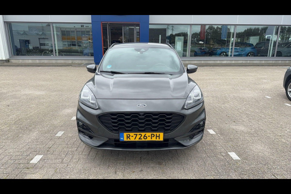 Ford Kuga 2.5 PHEV ST-Line X 225pk | Driver Assistance Pack | Winterpack | Wegklapbare Trekhaak | Technology Pack | 1.500kg Trekgewicht