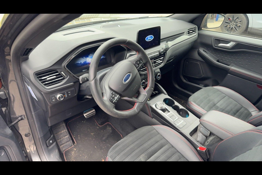 Ford Kuga 2.5 PHEV ST-Line X 225pk | Driver Assistance Pack | Winterpack | Wegklapbare Trekhaak | Technology Pack | 1.500kg Trekgewicht