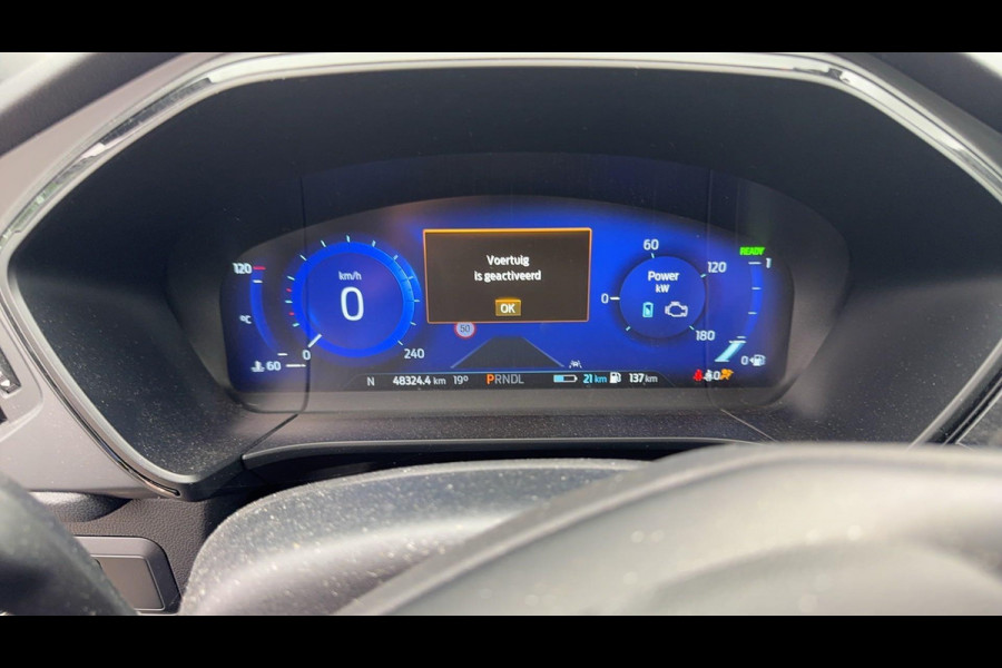 Ford Kuga 2.5 PHEV ST-Line X 225pk | Driver Assistance Pack | Winterpack | Wegklapbare Trekhaak | Technology Pack | 1.500kg Trekgewicht