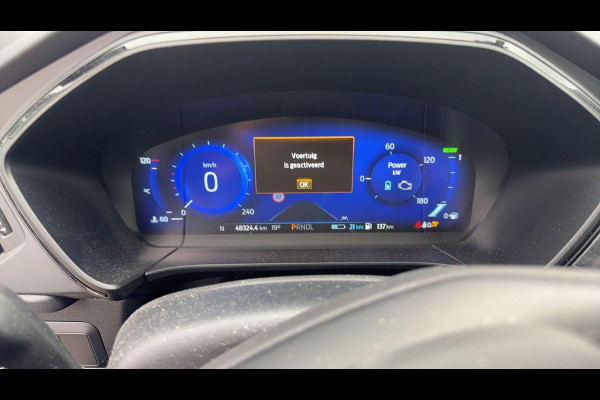 Ford Kuga 2.5 PHEV ST-Line X 225pk | Driver Assistance Pack | Winterpack | Wegklapbare Trekhaak | Technology Pack | 1.500kg Trekgewicht