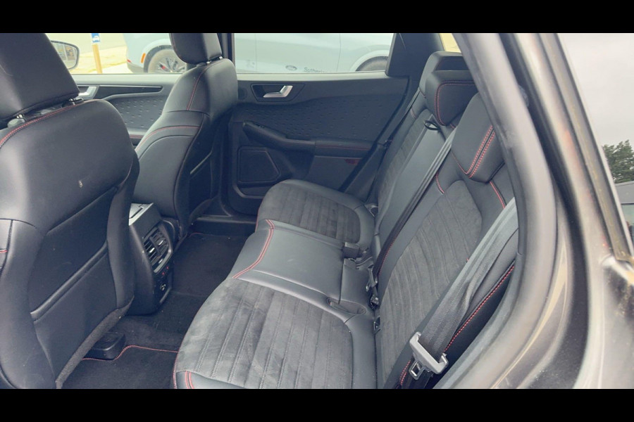 Ford Kuga 2.5 PHEV ST-Line X 225pk | Driver Assistance Pack | Winterpack | Wegklapbare Trekhaak | Technology Pack | 1.500kg Trekgewicht