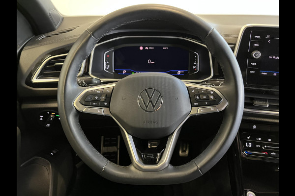 Volkswagen T-Roc 1.5 TSI 150pk DSG R-Line Camera Navigatie Apple Carplay/Android Auto Climate Control Electrische kofferbak Led Dab Adaptive Cruise Control