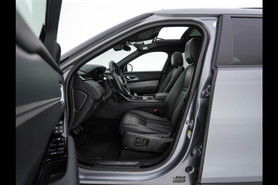 Land Rover Range Rover Velar 2.0 D200 R-Dynamic HSE AWD MHEV Aut. *PANO | LEATHER | FULL-LED | TOPVIEW | MEMORY-PACK | ADAPTIVE-CRUISE | BLINDSPOT | DIGI-COCKPIT | NAVI-FULLMAP | PRIVACY-GLASS | SHIFTPADDLES | 20''ALU*