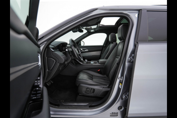 Land Rover Range Rover Velar 2.0 D200 R-Dynamic HSE AWD MHEV Aut. *PANO | LEATHER | FULL-LED | TOPVIEW | MEMORY-PACK | ADAPTIVE-CRUISE | BLINDSPOT | DIGI-COCKPIT | NAVI-FULLMAP | PRIVACY-GLASS | SHIFTPADDLES | 20''ALU*