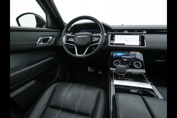 Land Rover Range Rover Velar 2.0 D200 R-Dynamic HSE AWD MHEV Aut. *PANO | LEATHER | FULL-LED | TOPVIEW | MEMORY-PACK | ADAPTIVE-CRUISE | BLINDSPOT | DIGI-COCKPIT | NAVI-FULLMAP | PRIVACY-GLASS | SHIFTPADDLES | 20''ALU*