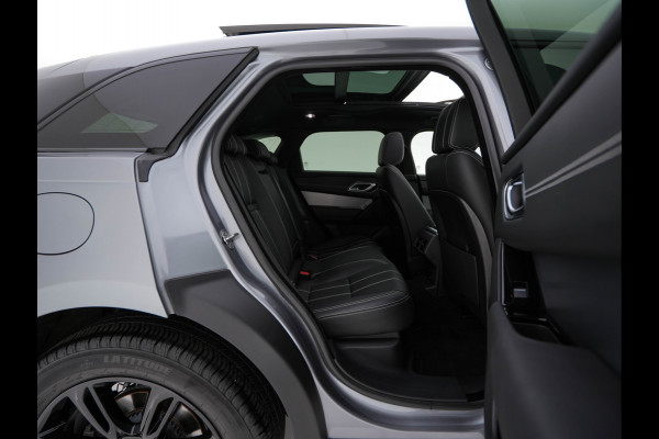 Land Rover Range Rover Velar 2.0 D200 R-Dynamic HSE AWD MHEV Aut. *PANO | LEATHER | FULL-LED | TOPVIEW | MEMORY-PACK | ADAPTIVE-CRUISE | BLINDSPOT | DIGI-COCKPIT | NAVI-FULLMAP | PRIVACY-GLASS | SHIFTPADDLES | 20''ALU*