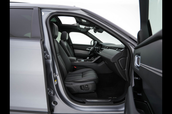 Land Rover Range Rover Velar 2.0 D200 R-Dynamic HSE AWD MHEV Aut. *PANO | LEATHER | FULL-LED | TOPVIEW | MEMORY-PACK | ADAPTIVE-CRUISE | BLINDSPOT | DIGI-COCKPIT | NAVI-FULLMAP | PRIVACY-GLASS | SHIFTPADDLES | 20''ALU*