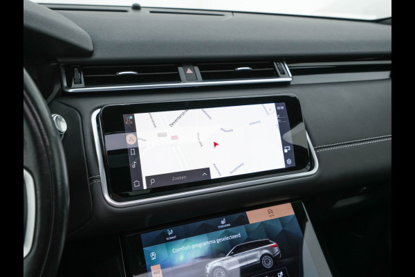Land Rover Range Rover Velar 2.0 D200 R-Dynamic HSE AWD MHEV Aut. *PANO | LEATHER | FULL-LED | TOPVIEW | MEMORY-PACK | ADAPTIVE-CRUISE | BLINDSPOT | DIGI-COCKPIT | NAVI-FULLMAP | PRIVACY-GLASS | SHIFTPADDLES | 20''ALU*