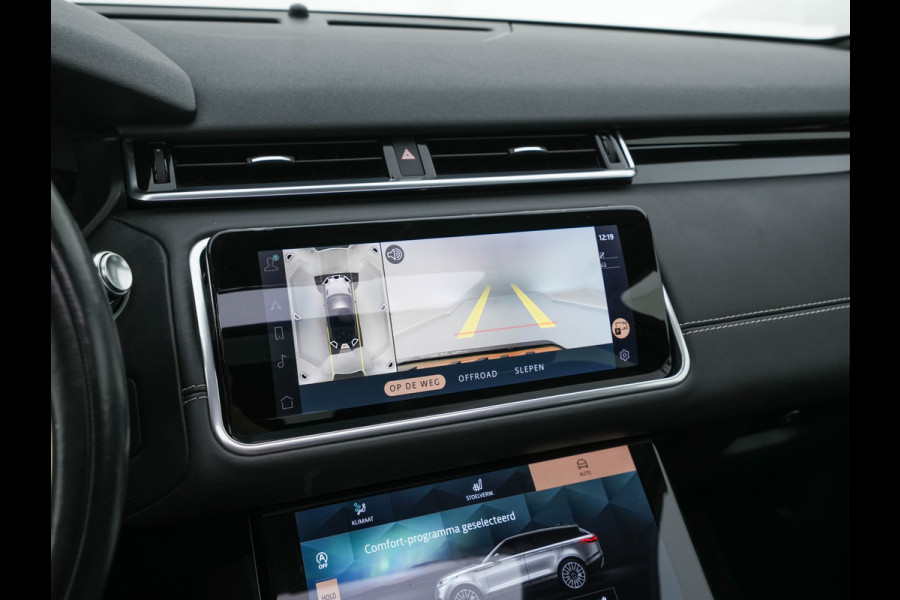 Land Rover Range Rover Velar 2.0 D200 R-Dynamic HSE AWD MHEV Aut. *PANO | LEATHER | FULL-LED | TOPVIEW | MEMORY-PACK | ADAPTIVE-CRUISE | BLINDSPOT | DIGI-COCKPIT | NAVI-FULLMAP | PRIVACY-GLASS | SHIFTPADDLES | 20''ALU*