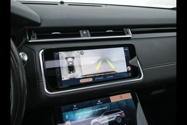 Land Rover Range Rover Velar 2.0 D200 R-Dynamic HSE AWD MHEV Aut. *PANO | LEATHER | FULL-LED | TOPVIEW | MEMORY-PACK | ADAPTIVE-CRUISE | BLINDSPOT | DIGI-COCKPIT | NAVI-FULLMAP | PRIVACY-GLASS | SHIFTPADDLES | 20''ALU*