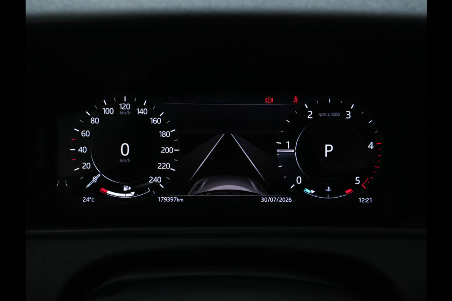 Land Rover Range Rover Velar 2.0 D200 R-Dynamic HSE AWD MHEV Aut. *PANO | LEATHER | FULL-LED | TOPVIEW | MEMORY-PACK | ADAPTIVE-CRUISE | BLINDSPOT | DIGI-COCKPIT | NAVI-FULLMAP | PRIVACY-GLASS | SHIFTPADDLES | 20''ALU*