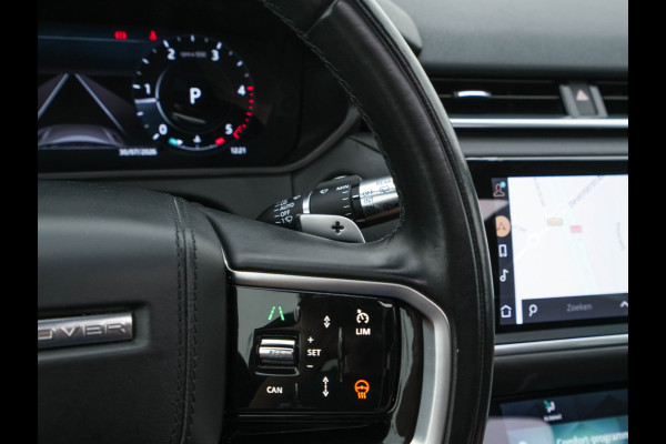 Land Rover Range Rover Velar 2.0 D200 R-Dynamic HSE AWD MHEV Aut. *PANO | LEATHER | FULL-LED | TOPVIEW | MEMORY-PACK | ADAPTIVE-CRUISE | BLINDSPOT | DIGI-COCKPIT | NAVI-FULLMAP | PRIVACY-GLASS | SHIFTPADDLES | 20''ALU*