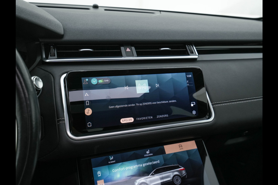 Land Rover Range Rover Velar 2.0 D200 R-Dynamic HSE AWD MHEV Aut. *PANO | LEATHER | FULL-LED | TOPVIEW | MEMORY-PACK | ADAPTIVE-CRUISE | BLINDSPOT | DIGI-COCKPIT | NAVI-FULLMAP | PRIVACY-GLASS | SHIFTPADDLES | 20''ALU*