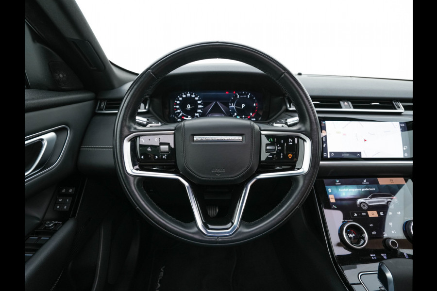 Land Rover Range Rover Velar 2.0 D200 R-Dynamic HSE AWD MHEV Aut. *PANO | LEATHER | FULL-LED | TOPVIEW | MEMORY-PACK | ADAPTIVE-CRUISE | BLINDSPOT | DIGI-COCKPIT | NAVI-FULLMAP | PRIVACY-GLASS | SHIFTPADDLES | 20''ALU*