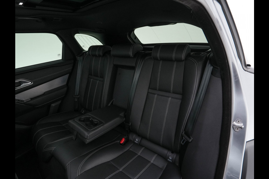 Land Rover Range Rover Velar 2.0 D200 R-Dynamic HSE AWD MHEV Aut. *PANO | LEATHER | FULL-LED | TOPVIEW | MEMORY-PACK | ADAPTIVE-CRUISE | BLINDSPOT | DIGI-COCKPIT | NAVI-FULLMAP | PRIVACY-GLASS | SHIFTPADDLES | 20''ALU*