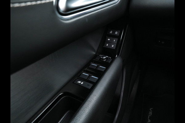 Land Rover Range Rover Velar 2.0 D200 R-Dynamic HSE AWD MHEV Aut. *PANO | LEATHER | FULL-LED | TOPVIEW | MEMORY-PACK | ADAPTIVE-CRUISE | BLINDSPOT | DIGI-COCKPIT | NAVI-FULLMAP | PRIVACY-GLASS | SHIFTPADDLES | 20''ALU*