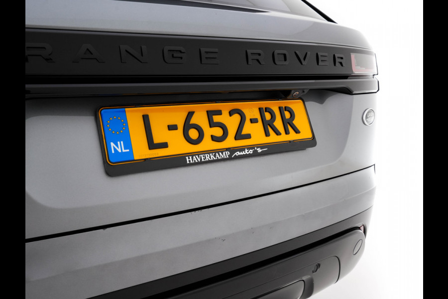 Land Rover Range Rover Velar 2.0 D200 R-Dynamic HSE AWD MHEV Aut. *PANO | LEATHER | FULL-LED | TOPVIEW | MEMORY-PACK | ADAPTIVE-CRUISE | BLINDSPOT | DIGI-COCKPIT | NAVI-FULLMAP | PRIVACY-GLASS | SHIFTPADDLES | 20''ALU*