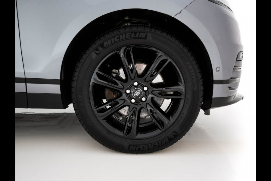 Land Rover Range Rover Velar 2.0 D200 R-Dynamic HSE AWD MHEV Aut. *PANO | LEATHER | FULL-LED | TOPVIEW | MEMORY-PACK | ADAPTIVE-CRUISE | BLINDSPOT | DIGI-COCKPIT | NAVI-FULLMAP | PRIVACY-GLASS | SHIFTPADDLES | 20''ALU*
