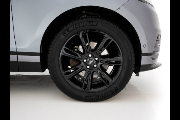 Land Rover Range Rover Velar 2.0 D200 R-Dynamic HSE AWD MHEV Aut. *PANO | LEATHER | FULL-LED | TOPVIEW | MEMORY-PACK | ADAPTIVE-CRUISE | BLINDSPOT | DIGI-COCKPIT | NAVI-FULLMAP | PRIVACY-GLASS | SHIFTPADDLES | 20''ALU*