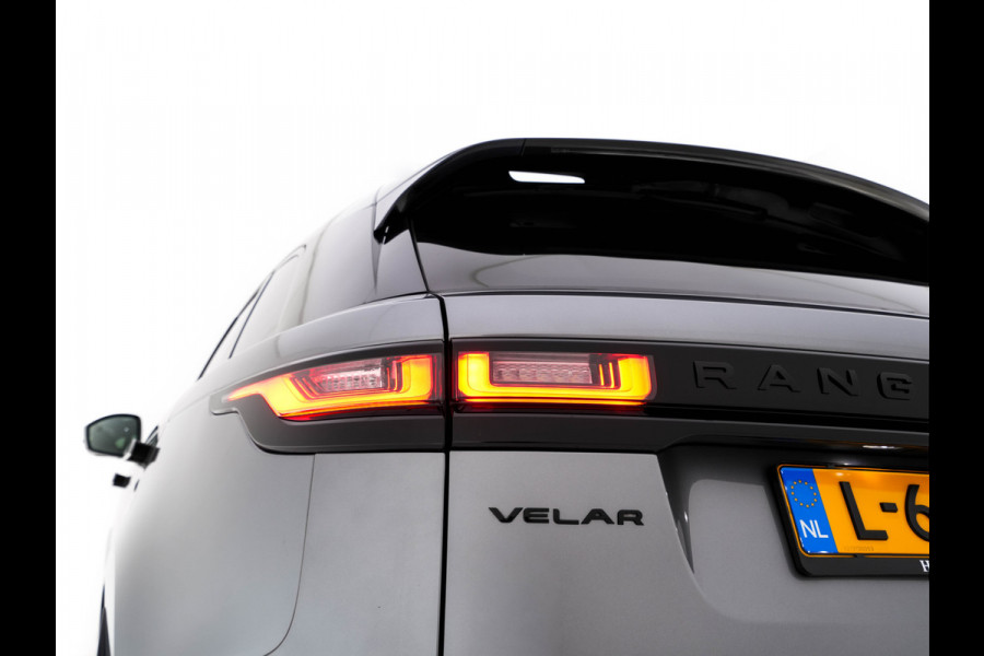Land Rover Range Rover Velar 2.0 D200 R-Dynamic HSE AWD MHEV Aut. *PANO | LEATHER | FULL-LED | TOPVIEW | MEMORY-PACK | ADAPTIVE-CRUISE | BLINDSPOT | DIGI-COCKPIT | NAVI-FULLMAP | PRIVACY-GLASS | SHIFTPADDLES | 20''ALU*