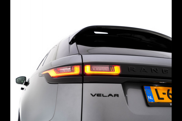 Land Rover Range Rover Velar 2.0 D200 R-Dynamic HSE AWD MHEV Aut. *PANO | LEATHER | FULL-LED | TOPVIEW | MEMORY-PACK | ADAPTIVE-CRUISE | BLINDSPOT | DIGI-COCKPIT | NAVI-FULLMAP | PRIVACY-GLASS | SHIFTPADDLES | 20''ALU*